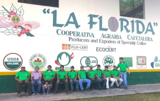 La Florida Cooperative