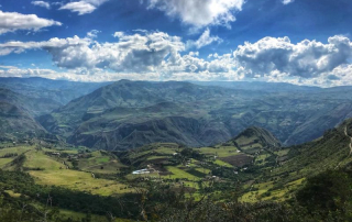 Antioquia, Colombia