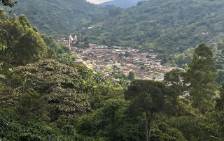 Genova, Colombia