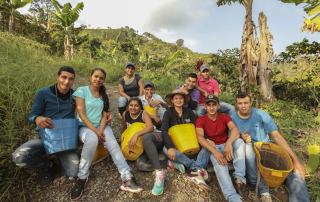 Coffee Kids Colombia