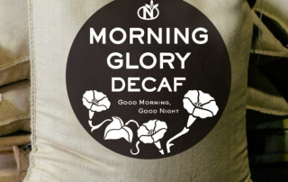 Morning Glory SWP Decaf