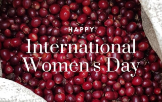 International Women's Day