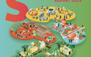 NKG Sustainability Report